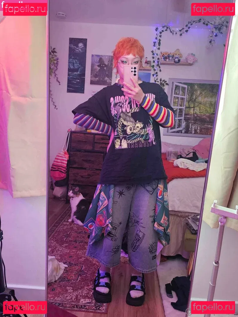 haruphine Onlyfans Photo Gallery 