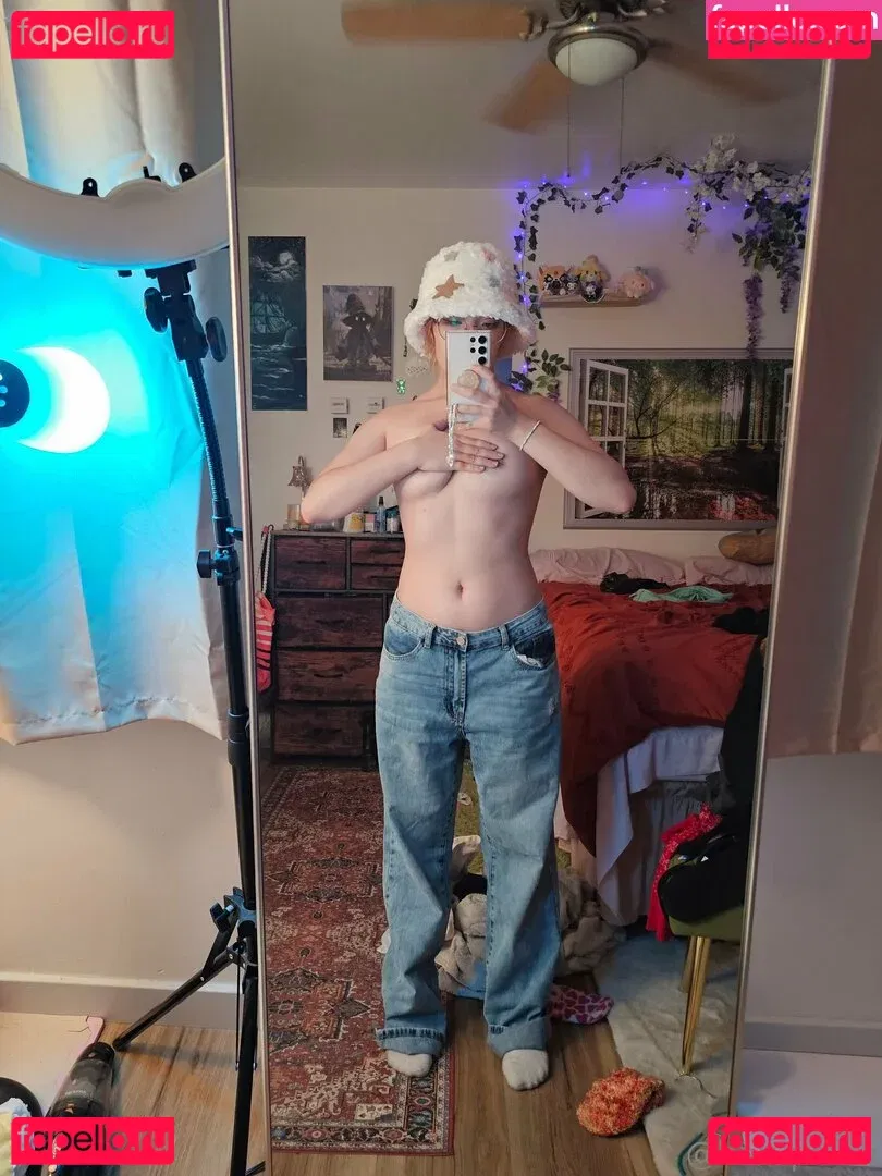 haruphine Onlyfans Photo Gallery 