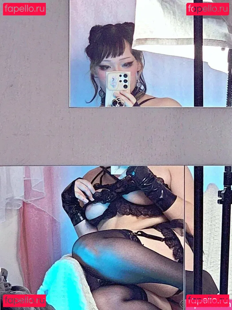 haruphine Onlyfans Photo Gallery 