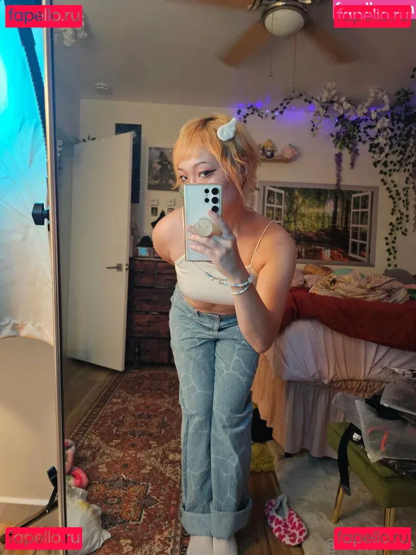 haruphine Onlyfans Photo Gallery 