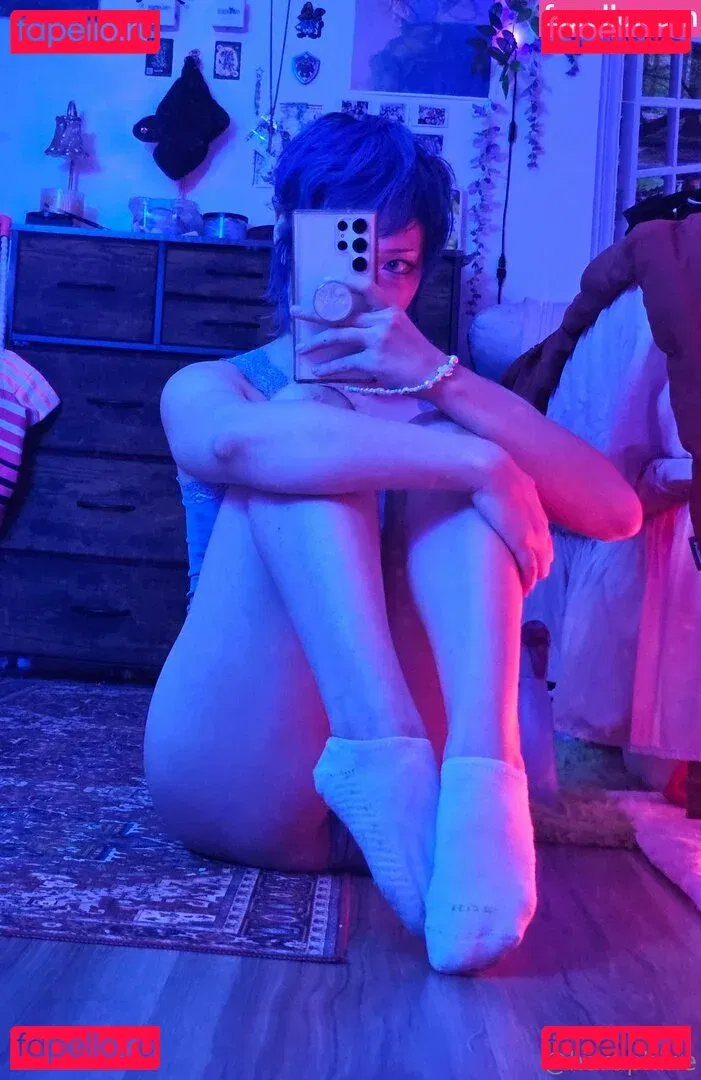 haruphine Onlyfans Photo Gallery 