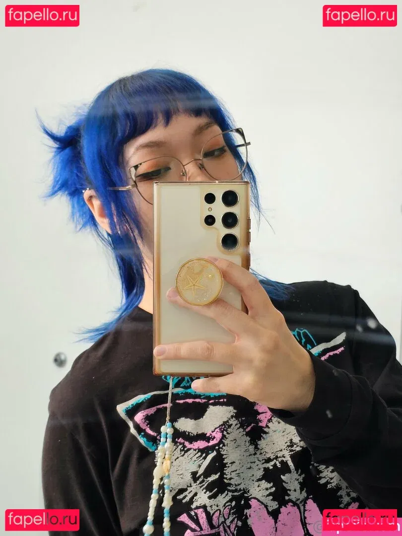 haruphine Onlyfans Photo Gallery 