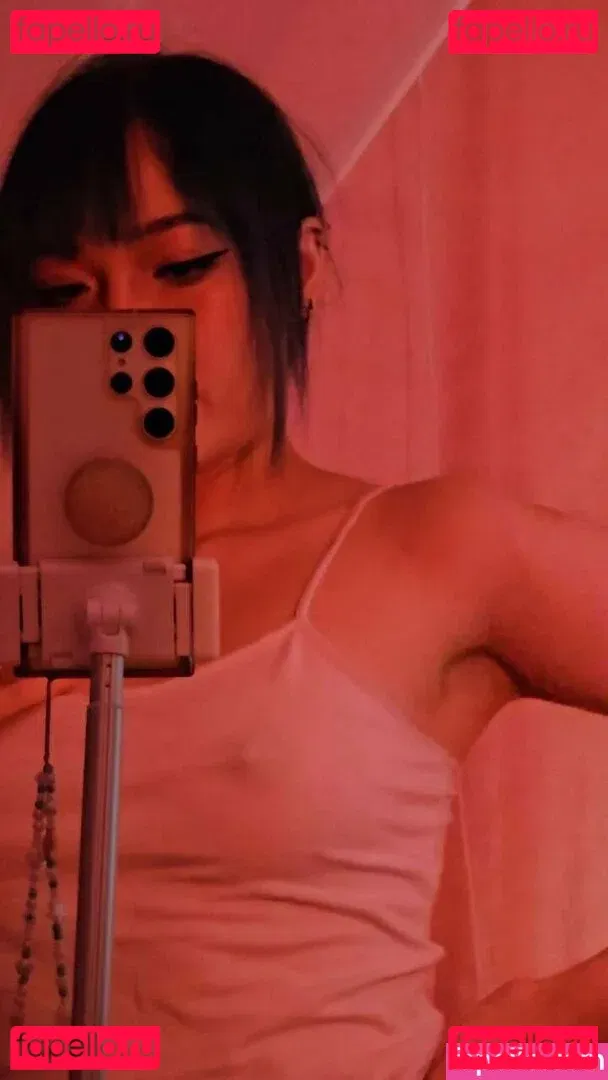 haruphine Onlyfans Photo Gallery 