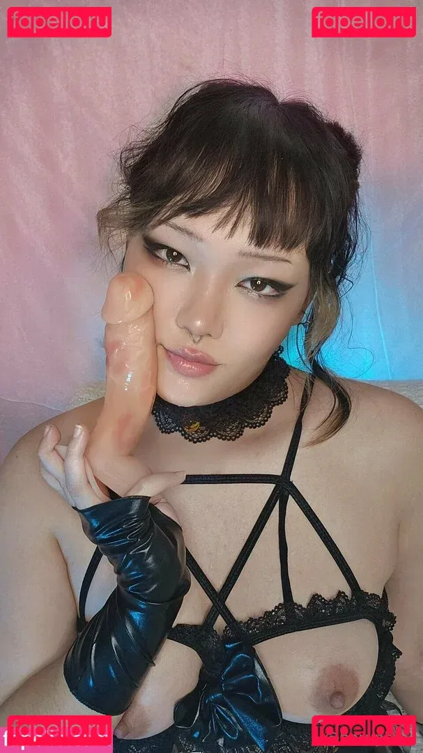 haruphine Onlyfans Photo Gallery 