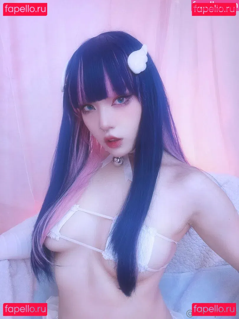 haruphine Onlyfans Photo Gallery 