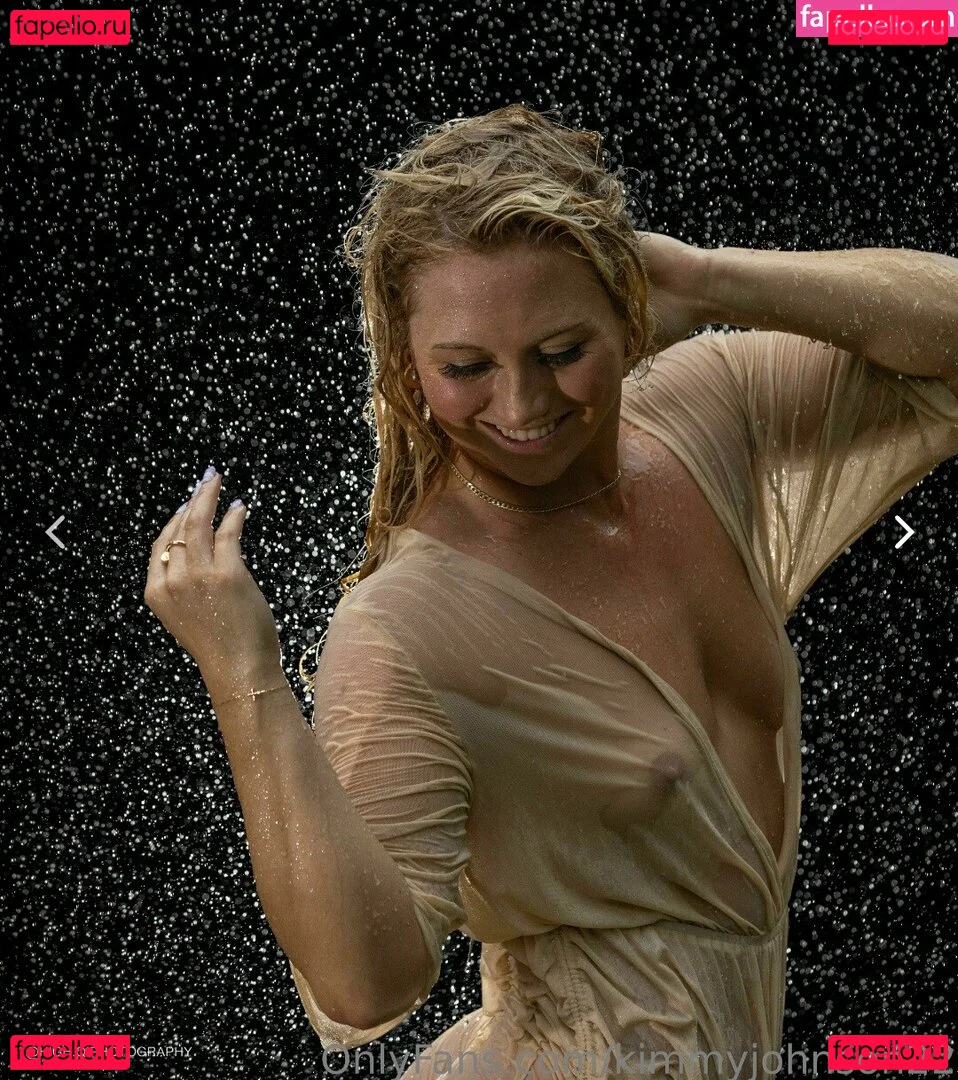 Kimmyjohnson22 Onlyfans Photo Gallery 