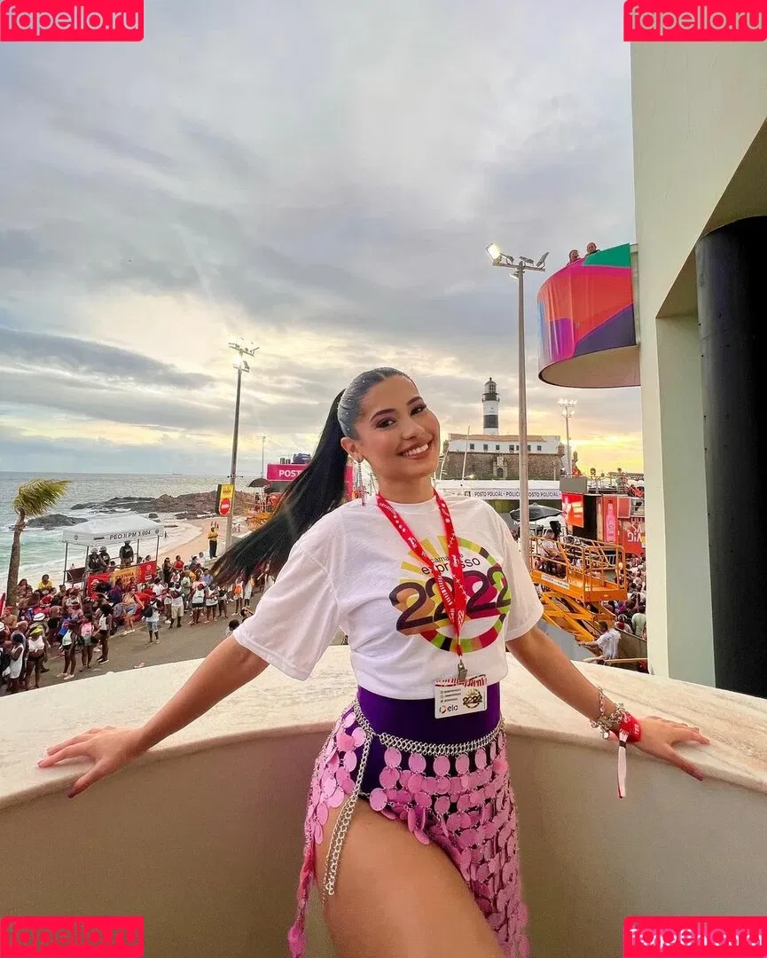 Thaynara OG Onlyfans Photo Gallery 