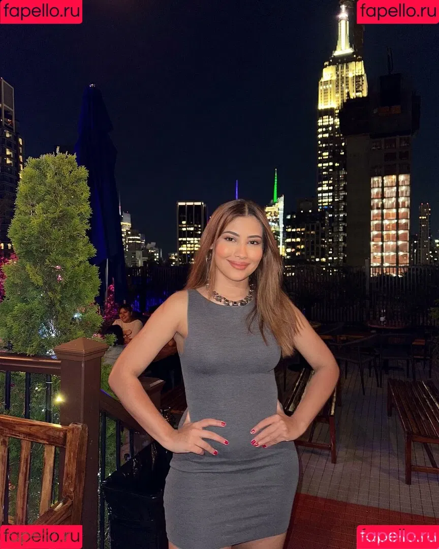 Thaynara OG Onlyfans Photo Gallery 