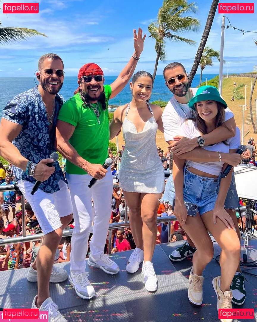 Thaynara OG Onlyfans Photo Gallery 