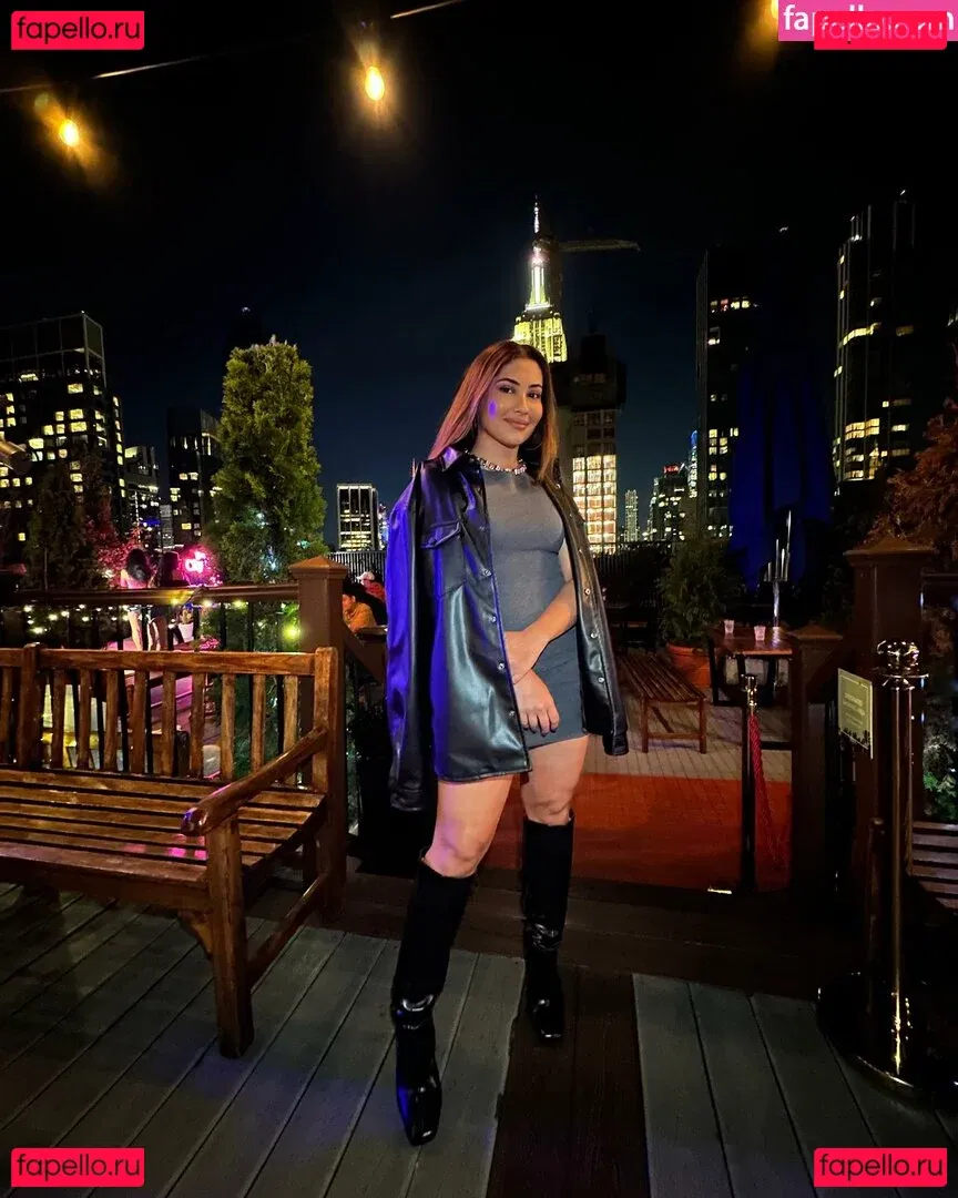 Thaynara OG Onlyfans Photo Gallery 