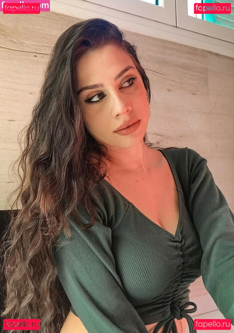 Dimitra Menegatou Onlyfans Photo Gallery 