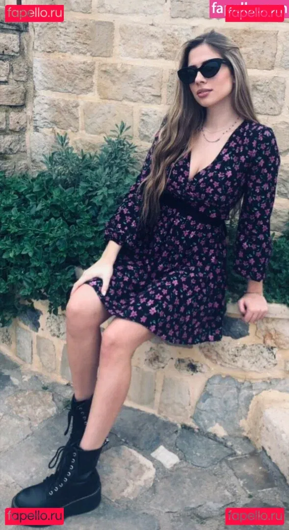 Dimitra Menegatou Onlyfans Photo Gallery 