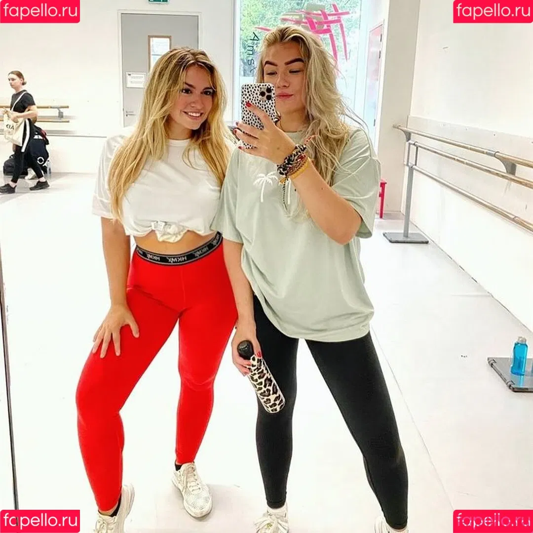 Sensi Lowe Onlyfans Photo Gallery 