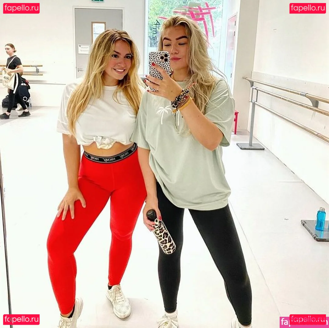 Sensi Lowe Onlyfans Photo Gallery 