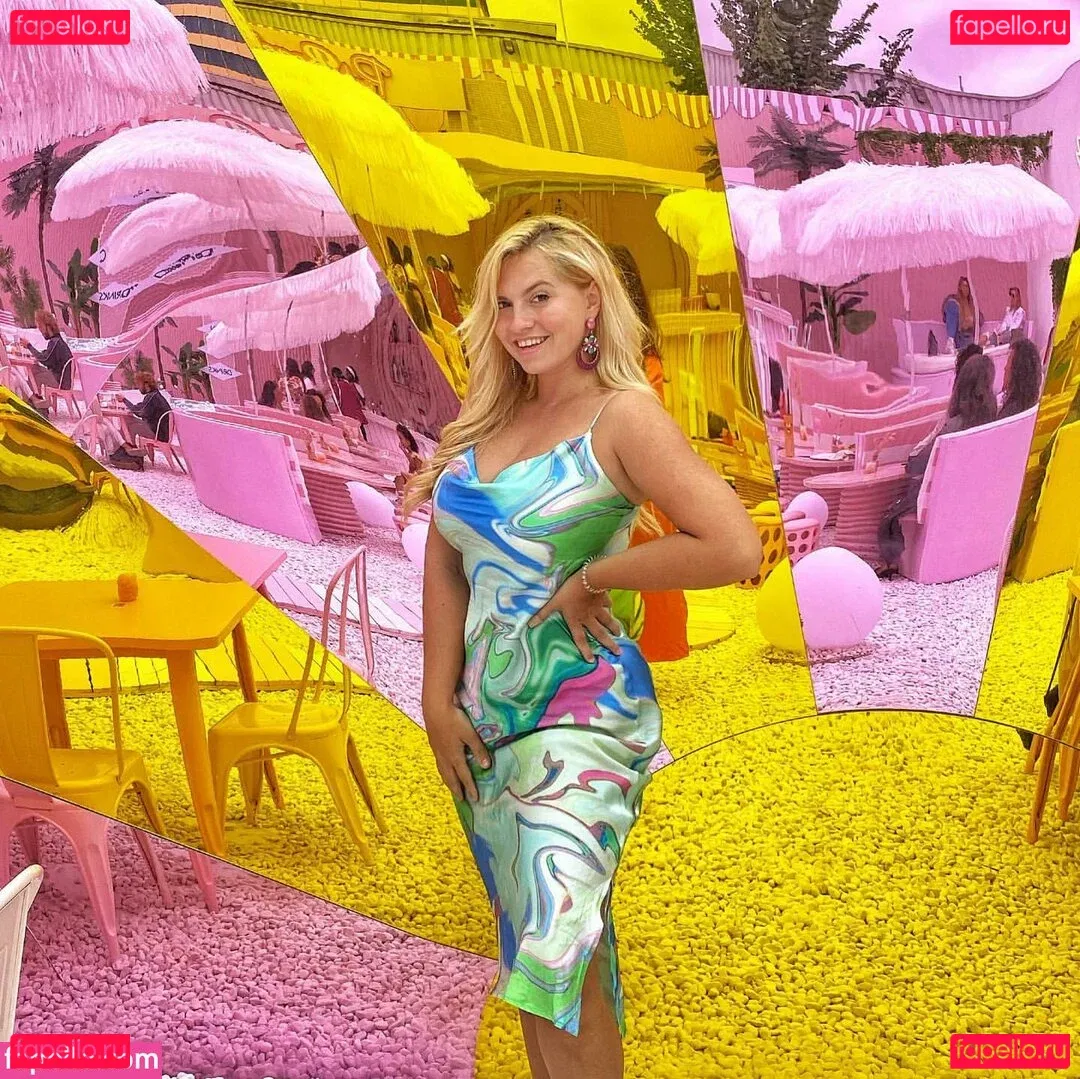 Sensi Lowe Onlyfans Photo Gallery 