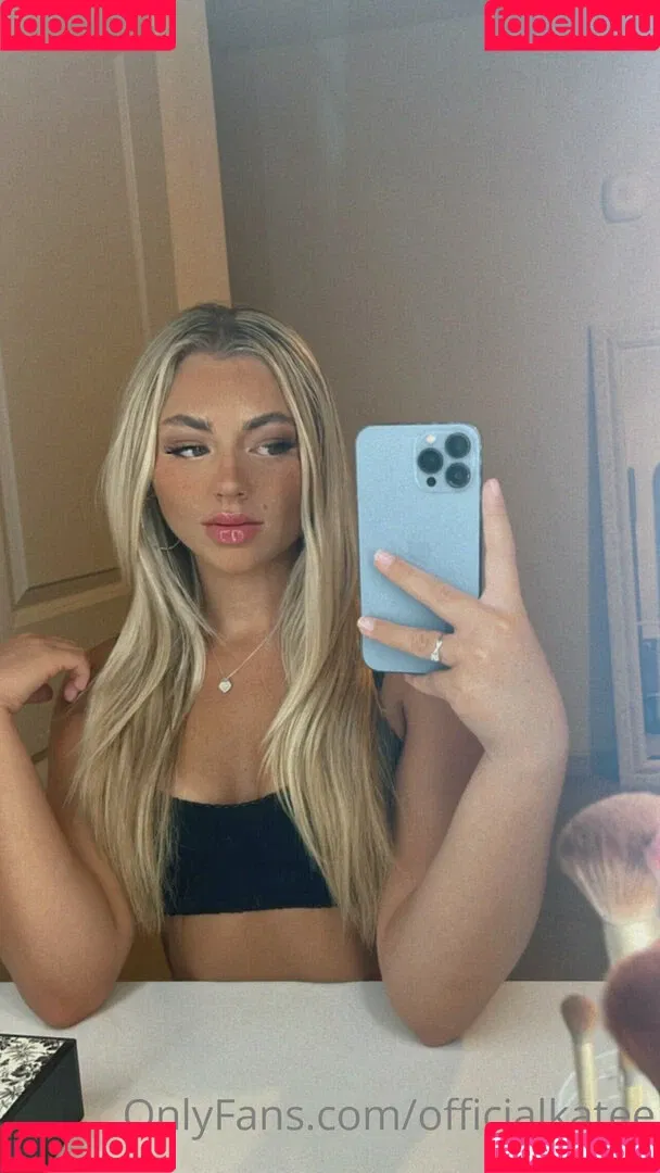 k8thegreatt Onlyfans Photo Gallery 