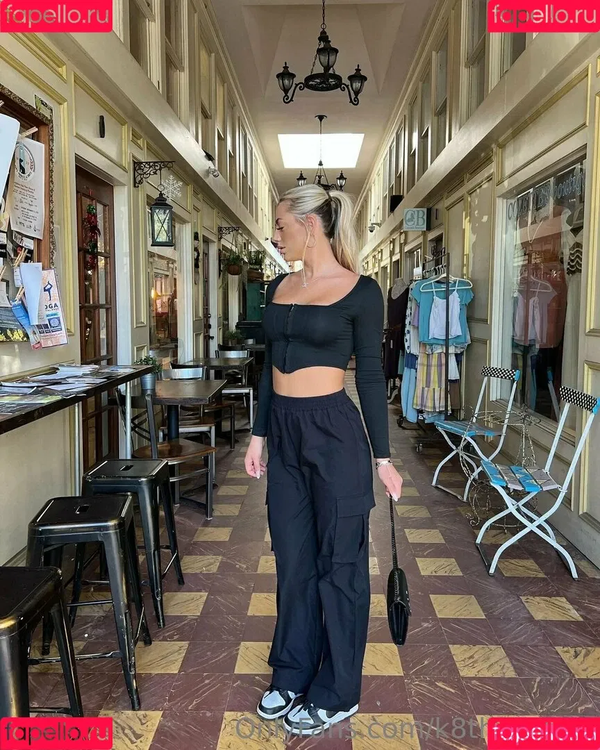 k8thegreatt Onlyfans Photo Gallery 