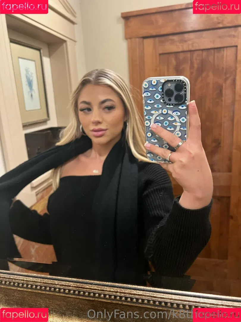 k8thegreatt Onlyfans Photo Gallery 