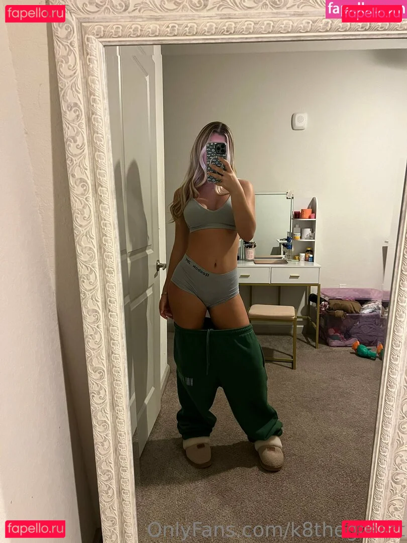 k8thegreatt Onlyfans Photo Gallery 