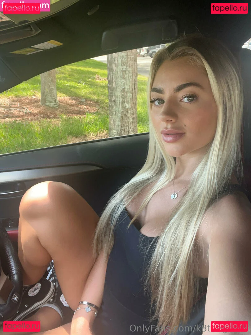 k8thegreatt Onlyfans Photo Gallery 
