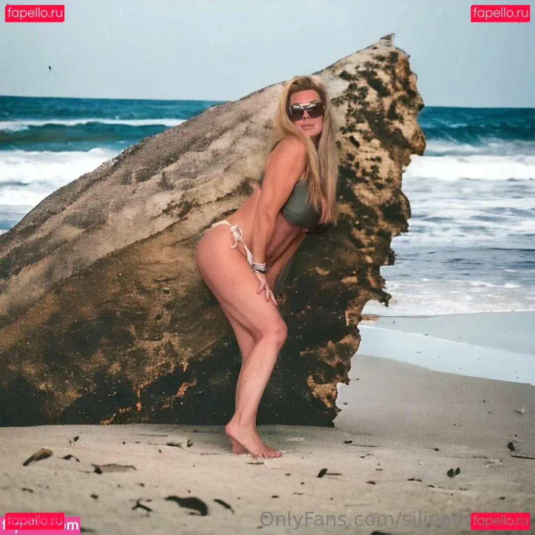 siljeandersen Onlyfans Photo Gallery 