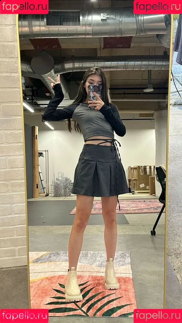 Kaisa Onlyfans Photo Gallery 