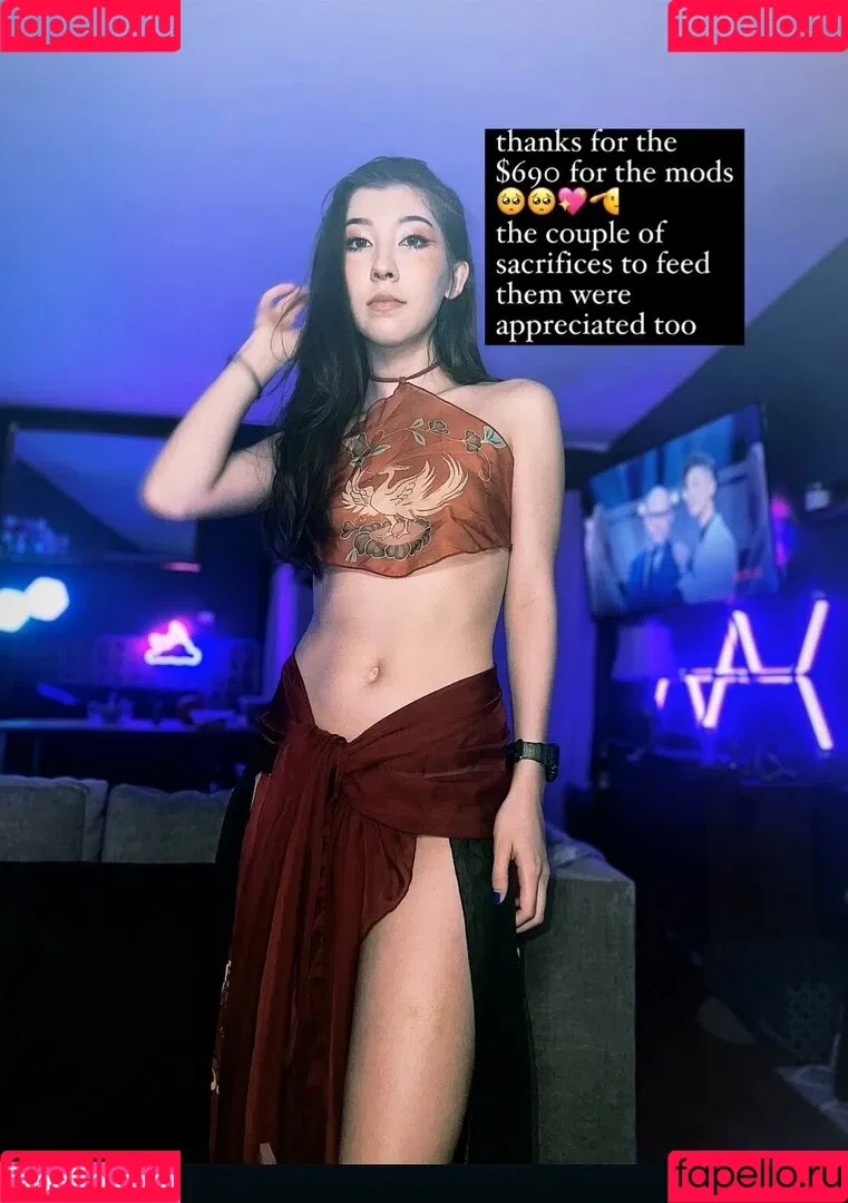 Kaisa Onlyfans Photo Gallery 