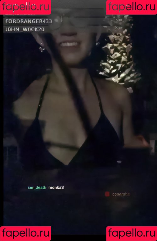 Kaisa Onlyfans Photo Gallery 