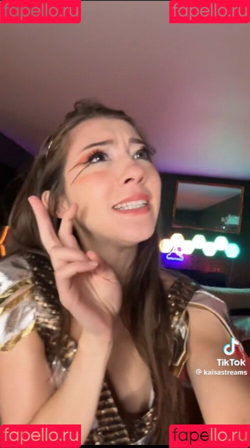 Kaisa Onlyfans Photo Gallery 