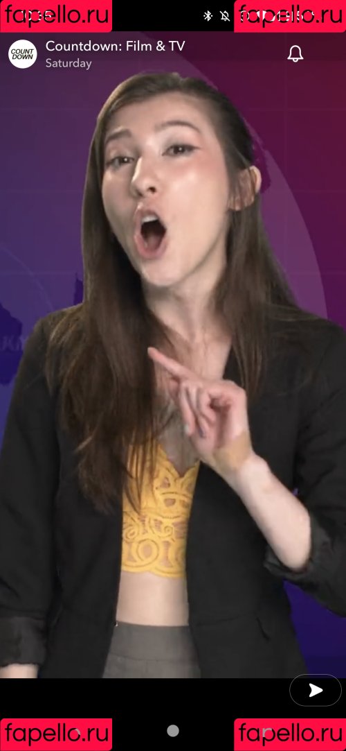 Kaisa Onlyfans Photo Gallery 