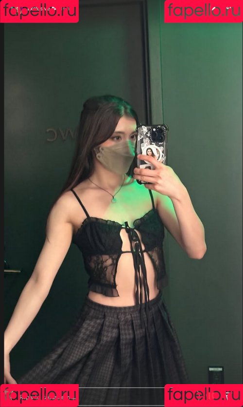 Kaisa Onlyfans Photo Gallery 