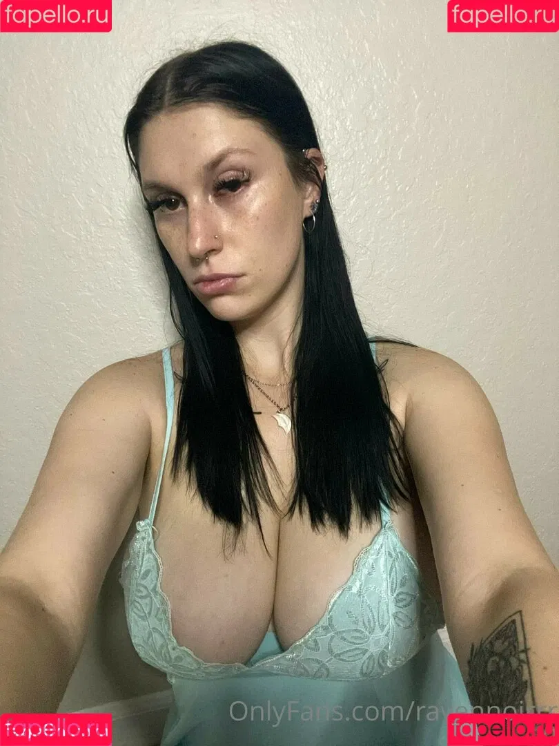 Ravennoirrr Onlyfans Photo Gallery 