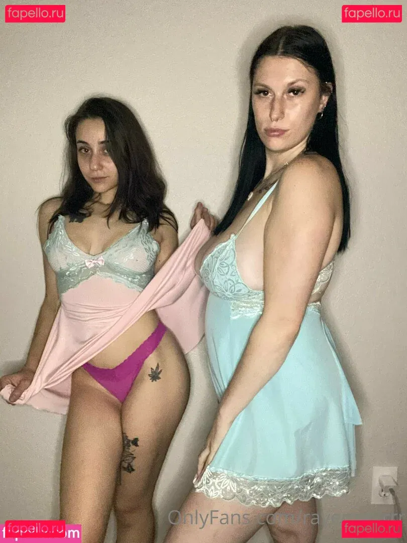 Ravennoirrr Onlyfans Photo Gallery 