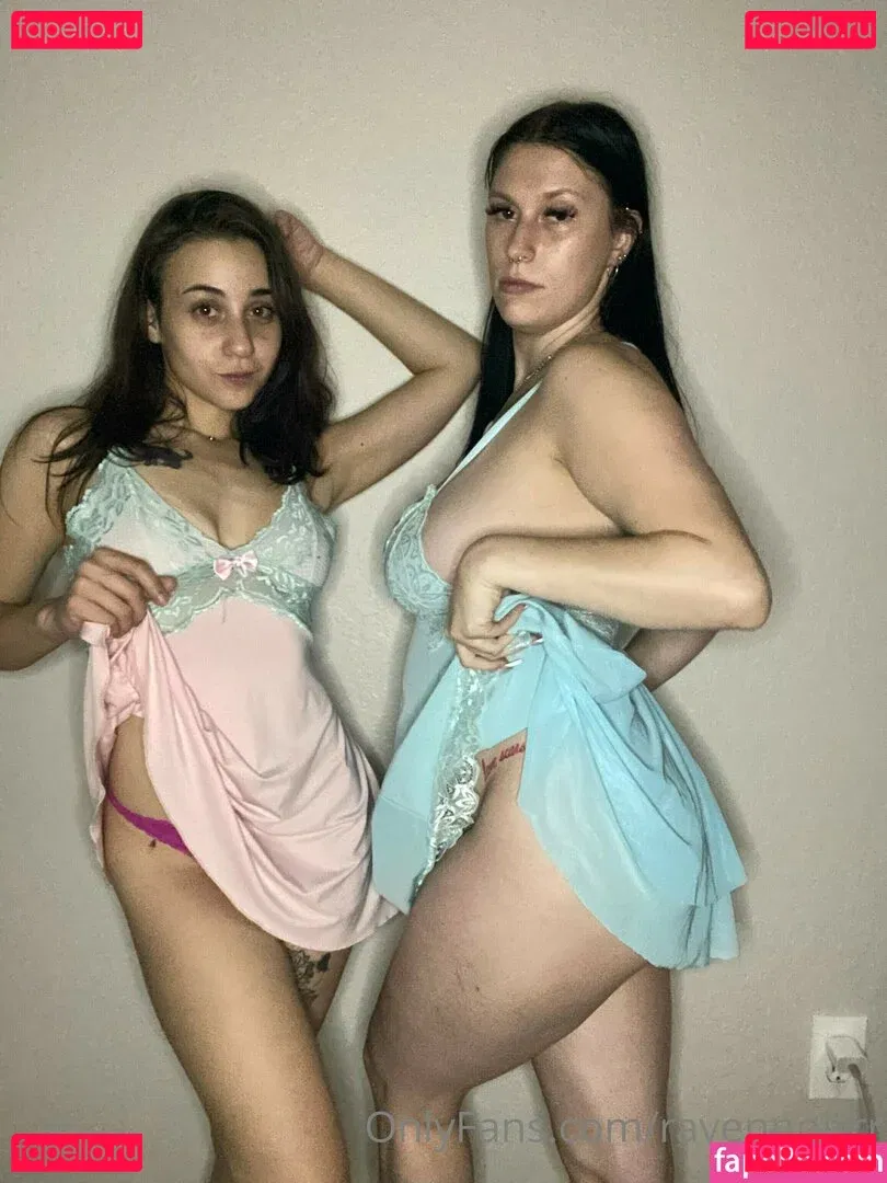 Ravennoirrr Onlyfans Photo Gallery 