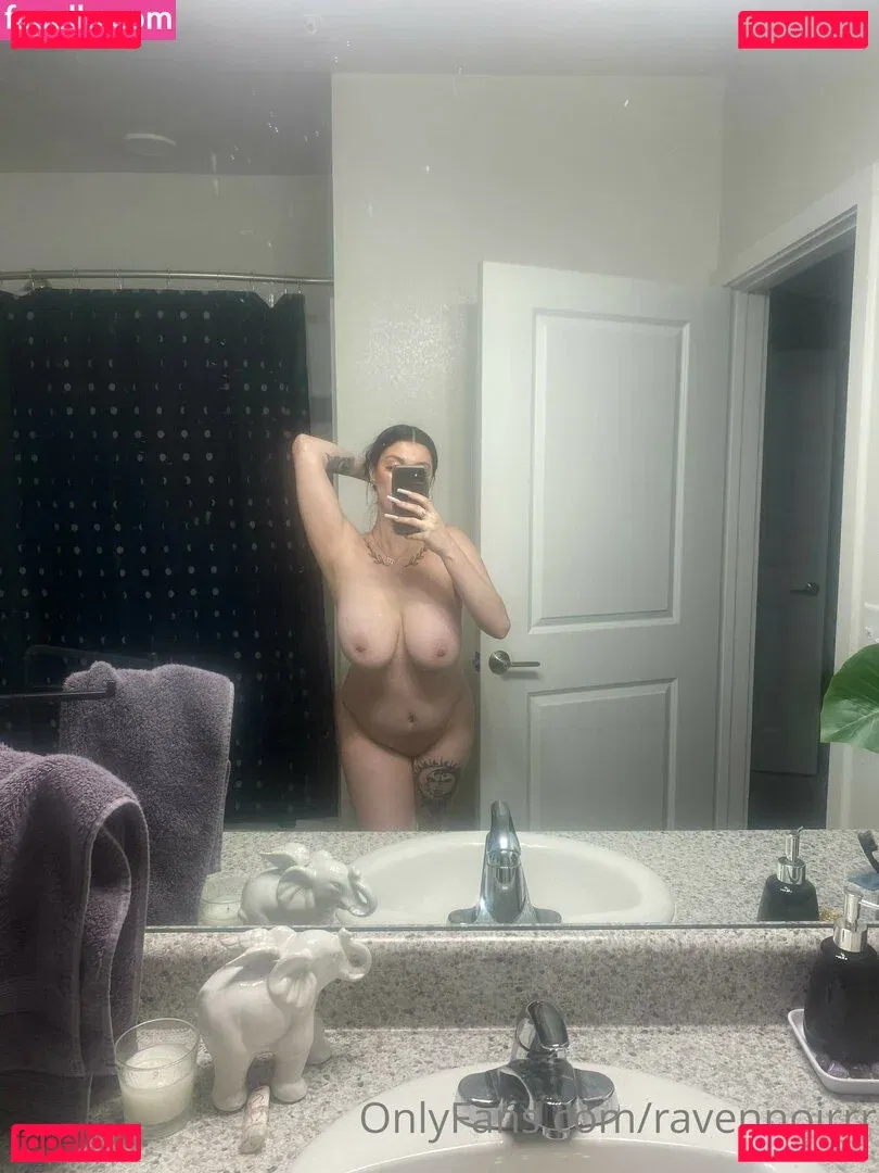 Ravennoirrr Onlyfans Photo Gallery 