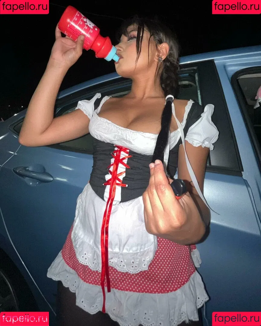 Sanriobug Onlyfans Photo Gallery 