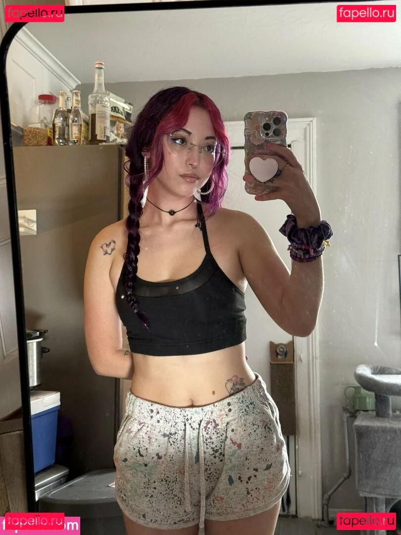 sailorswitch Onlyfans Photo Gallery 