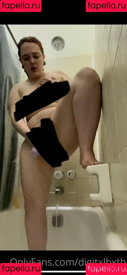 digitxlbxth Onlyfans Photo Gallery 