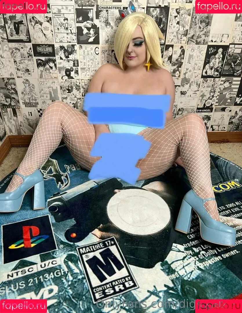digitxlbxth Onlyfans Photo Gallery 