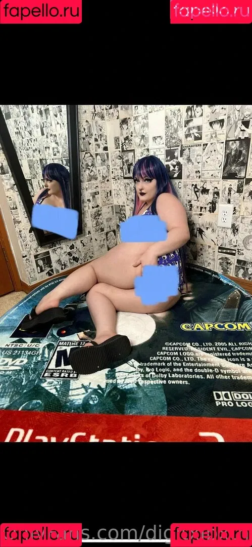 digitxlbxth Onlyfans Photo Gallery 