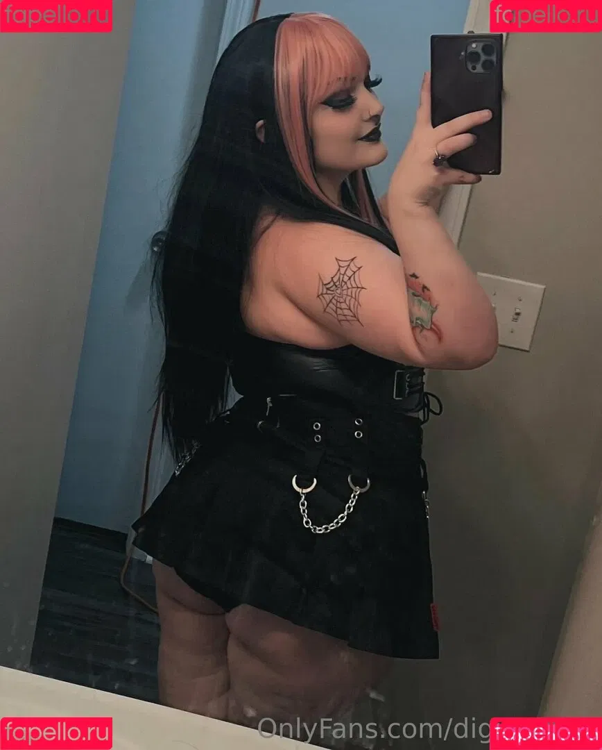 digitxlbxth Onlyfans Photo Gallery 