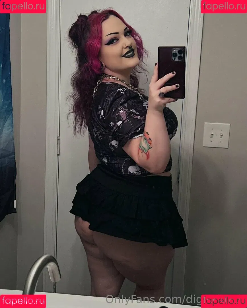 digitxlbxth Onlyfans Photo Gallery 