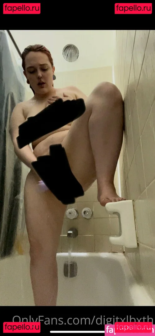 digitxlbxth Onlyfans Photo Gallery 