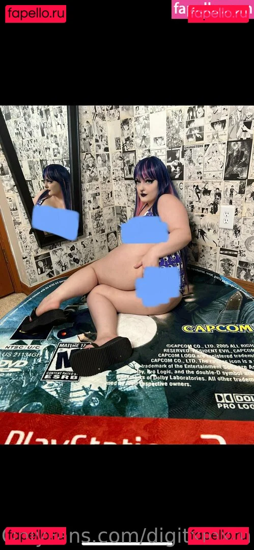 digitxlbxth Onlyfans Photo Gallery 