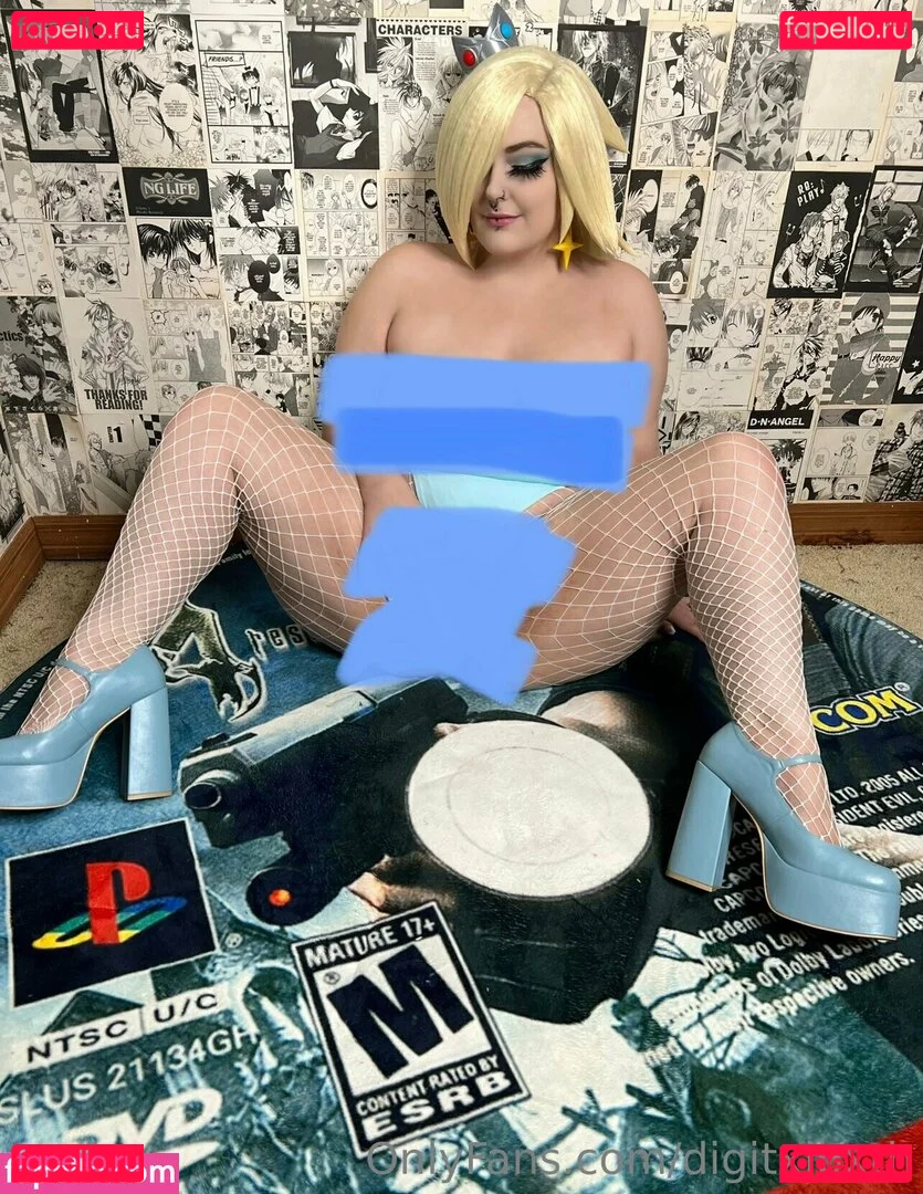 digitxlbxth Onlyfans Photo Gallery 