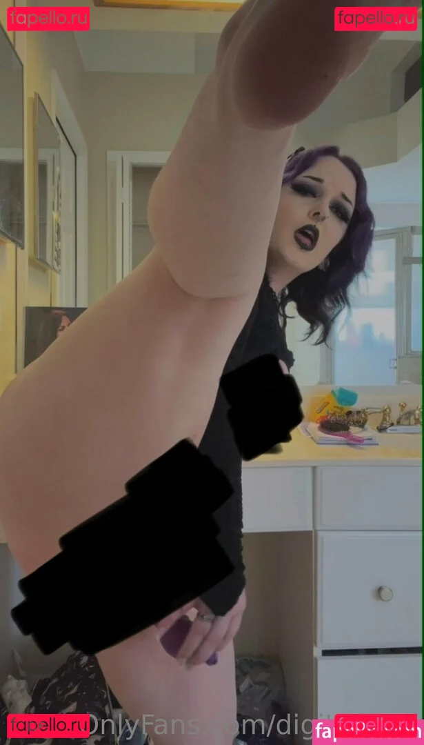 digitxlbxth Onlyfans Photo Gallery 