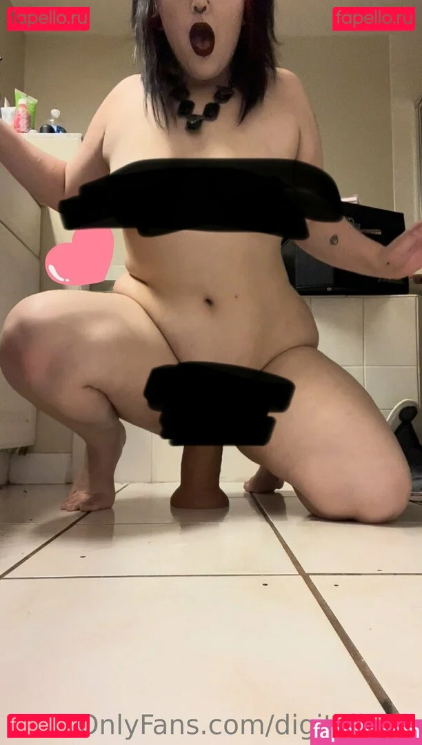digitxlbxth Onlyfans Photo Gallery 