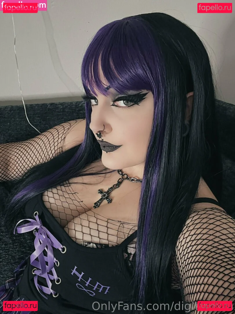 digitxlbxth Onlyfans Photo Gallery 