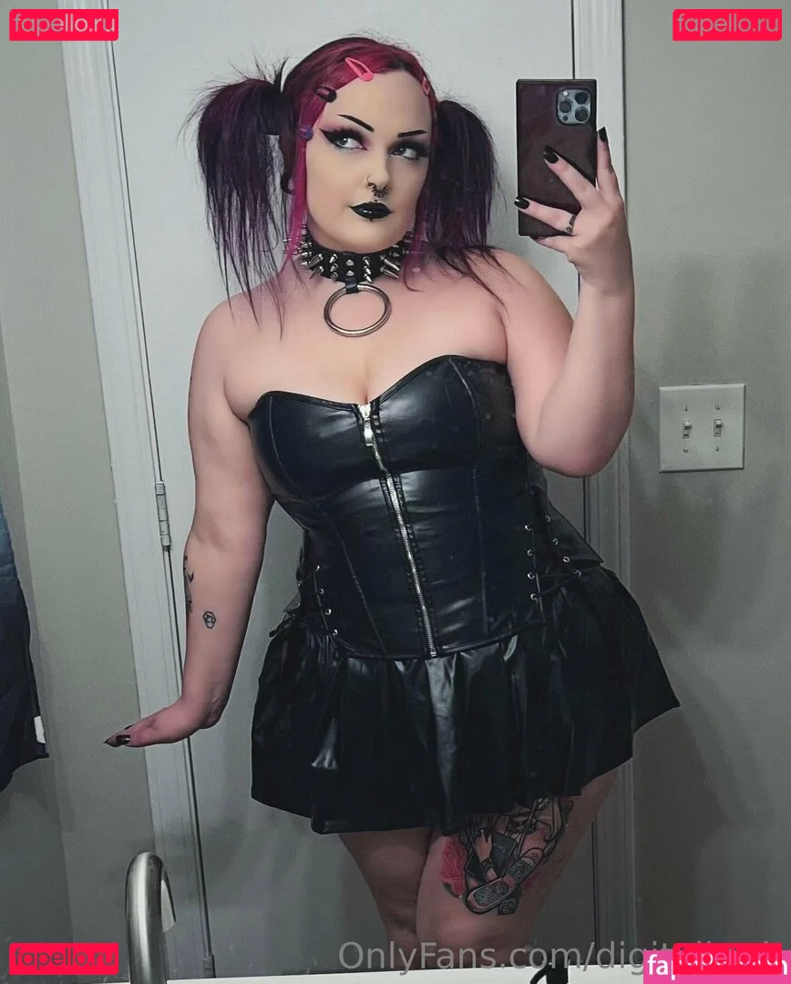 digitxlbxth Onlyfans Photo Gallery 