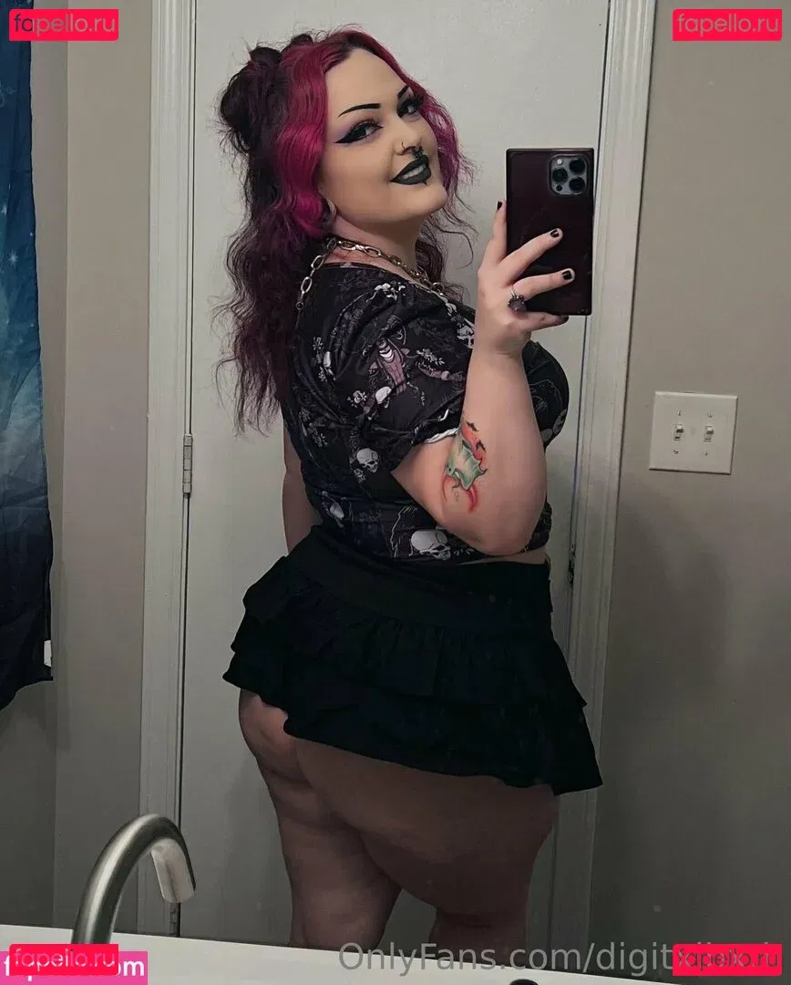 digitxlbxth Onlyfans Photo Gallery 